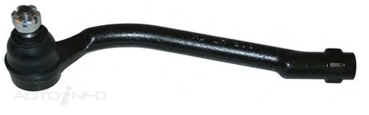 Protex  TIE ROD END L/H OUTER For HYUNDAI ELANTRA HD 4D Sdn FWD 2006 - 2011