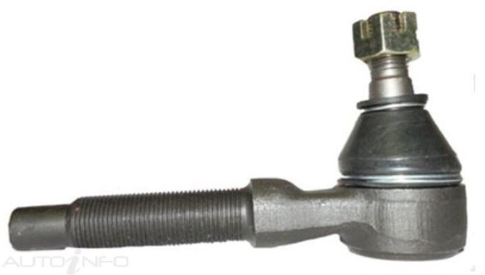 Protex Tie Rod End L/H Outer For NISSAN PATROL GU, Y61 2D C/C 4WD 1999-2016