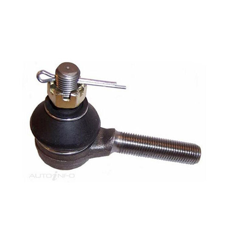 Protex Tie Rod End Left / Right Hand Outer For TOYOTA LITEACE CM20R 3D Van RWD 