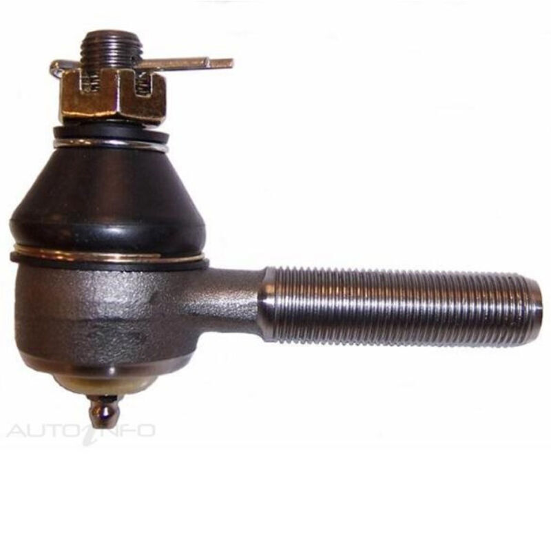 Protex Tie Rod End L/H Outer For TOYOTA DYNA YY100R 2D C/C RWD 1995-2001