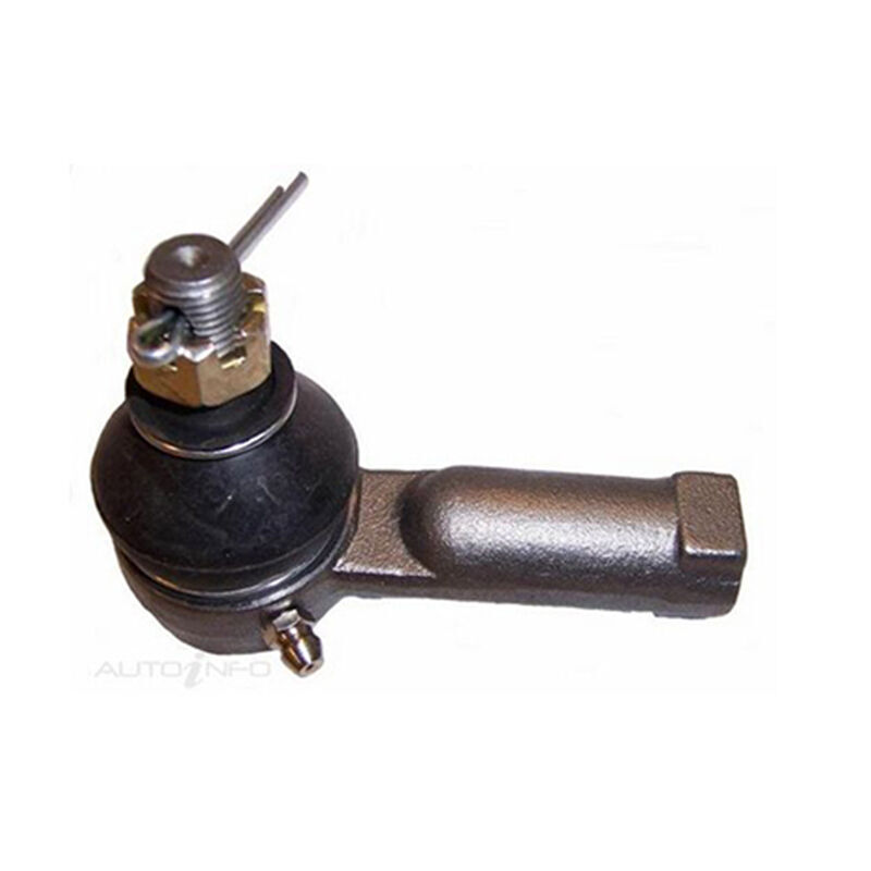 Protex Tie Rod End L/H Outer For NISSAN PICKUP 320 2D Ute RWD