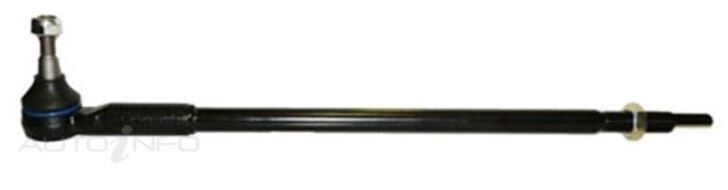Protex Alignment Toe Adjuster For FORD FALCON AU1 2D C/C RWD 1998-2000