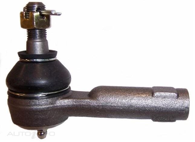 Protex Tie Rod End L/H Outer For TOYOTA PASEO EL44R 2D Coupe FWD 1991-1996