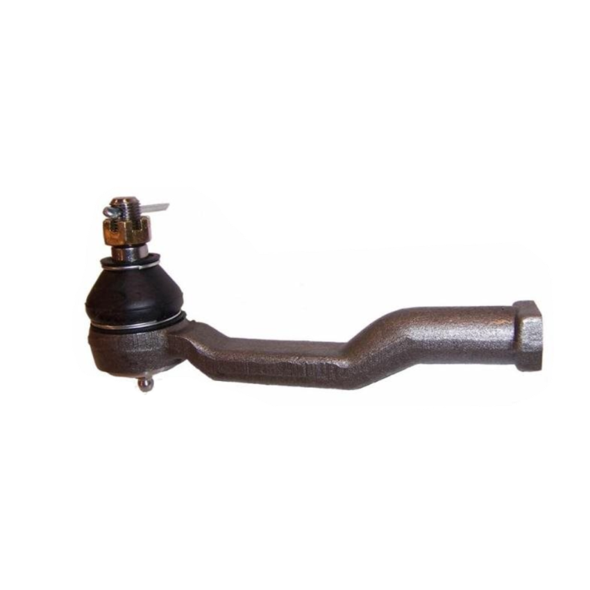 Protex Tie Rod End Left Hand Inner For FORD COURIER PB 2D Ute RWD