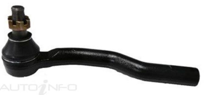 Protex TIE ROD END L/H OUTER For MAZDA CX-9 TB 4D SUV AWD 2007 - 2016