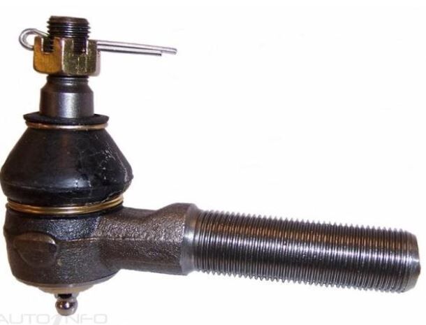 Protex Tie Rod End Left Hand Outer For ISUZU FSR550 FSR32 2D Truck 4X2