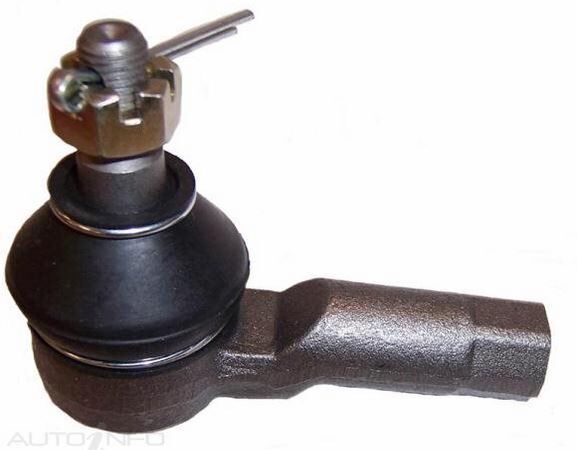 Protex Tie Rod End Left Hand Outer For HONDA ACCORD SY 2D H/B FWD