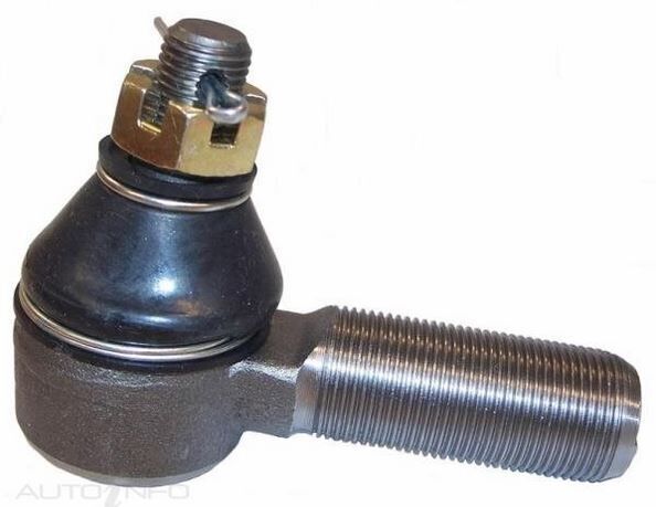 Protex Tie Rod End R/H Outer For TOYOTA LANDCRUISER BJ60R 4D SUV 4WD 1980-1982
