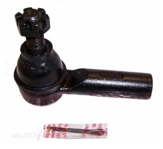 Protex Tie Rod End Left & Right Hand Outer For TOYOTA CRESSIDA MX83R 4D Sedan 