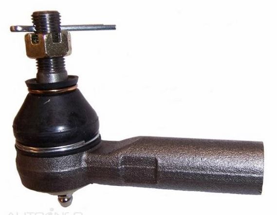Protex Tie Rod End L/H Outer For TOYOTA CAMRY VZV21R 4D Sedan FWD 1988-1993