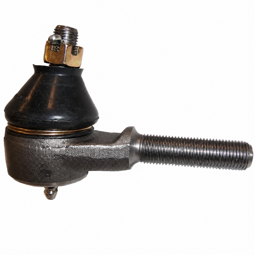 Protex Tie Rod End Left / Right Hand Outer For NISSAN SKYLINE R30 2D Coupe RWD 
