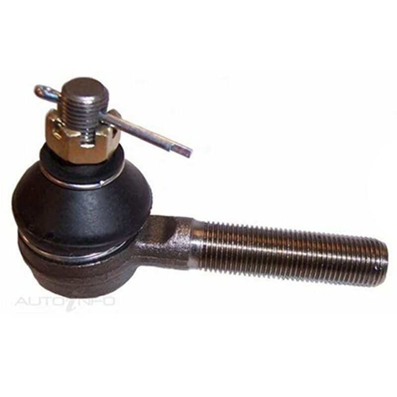 Protex Tie Rod End Left Hand Outer For SUZUKI ESCUDO 2D SUV 4WD 