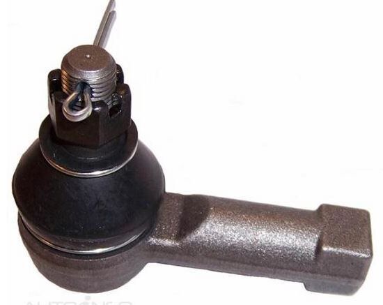 Protex Tie Rod End L/H & R/H Outer For MITSUBISHI STARWAGON SG 2D Wagon 1990-91