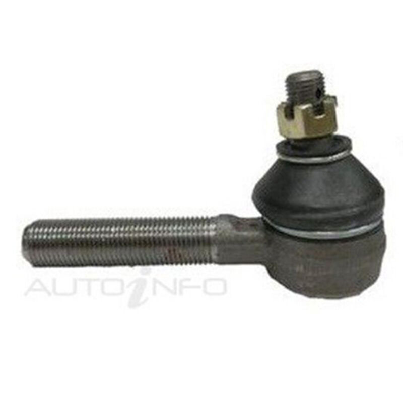 Protex Tie Rod End Left / Right Hand Outer For SUZUKI ESCUDO 4D SUV 4WD 