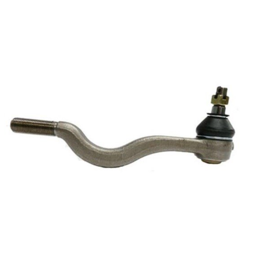 Protex TIE ROD END L/H INNER For MITSUBISHI TRITON MK 2D C/C RWD 1996 - 2000