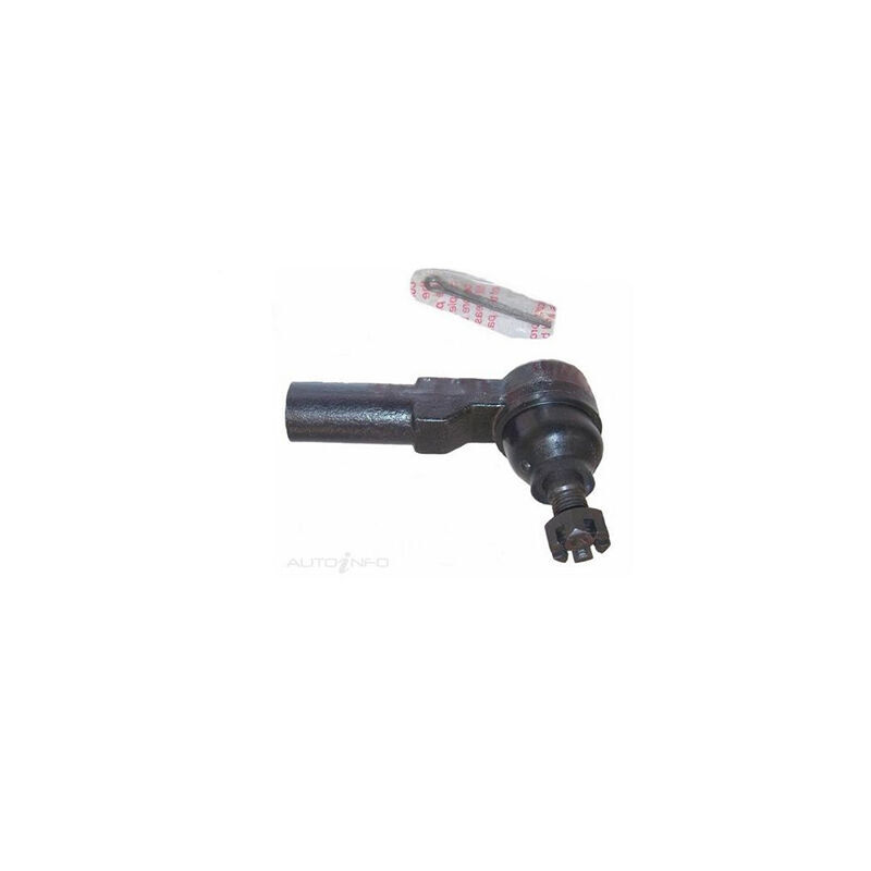 Protex Tie Rod End L/H Outer For CHRYSLER SEBRING JS 4D Sedan FWD 2007-2010