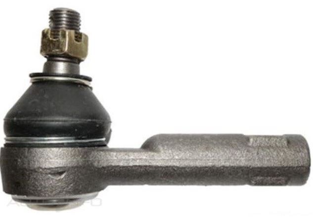 Protex Tie Rod End L/H Outer For NISSAN STAGEA C34 4D Wagon 4WD 1996-2001