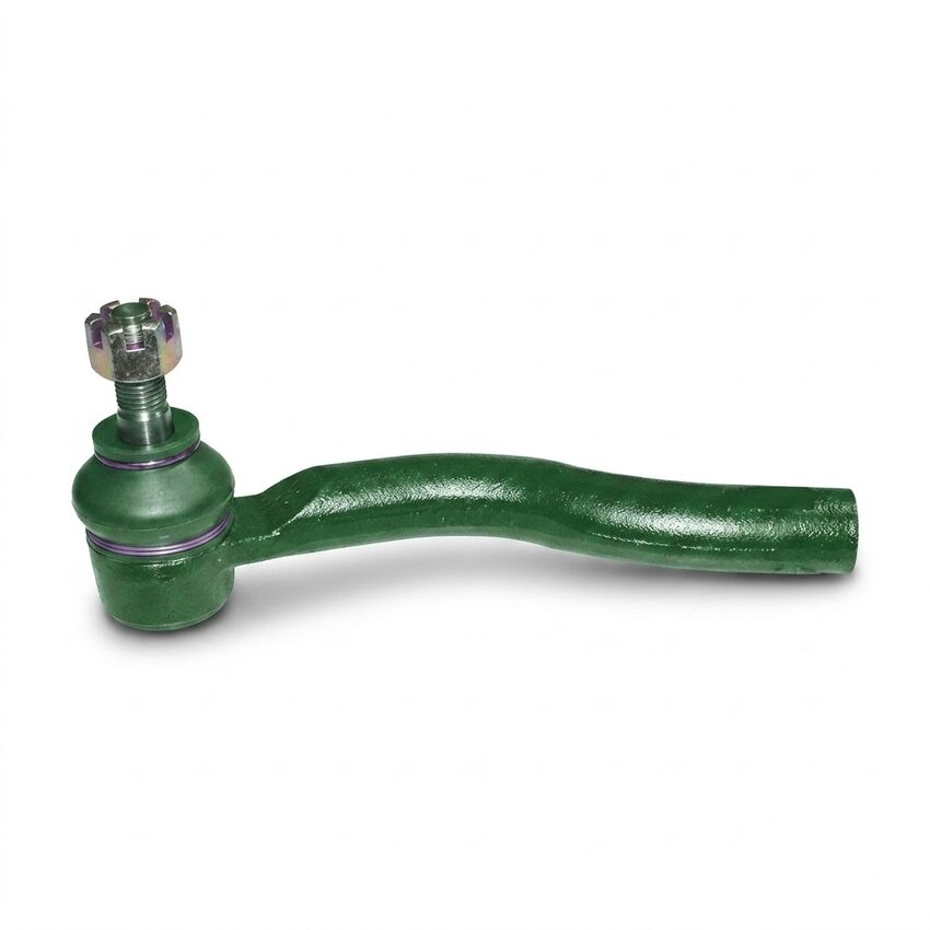 Protex Tie Rod End L/H Outer For TOYOTA ECHO NCP12R 4D Sedan FWD TE9026L