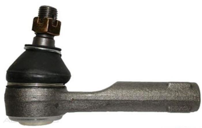 Protex Tie Rod End Left & Right Hand Outer For NISSAN PULSAR N14 4D Sedan FWD 