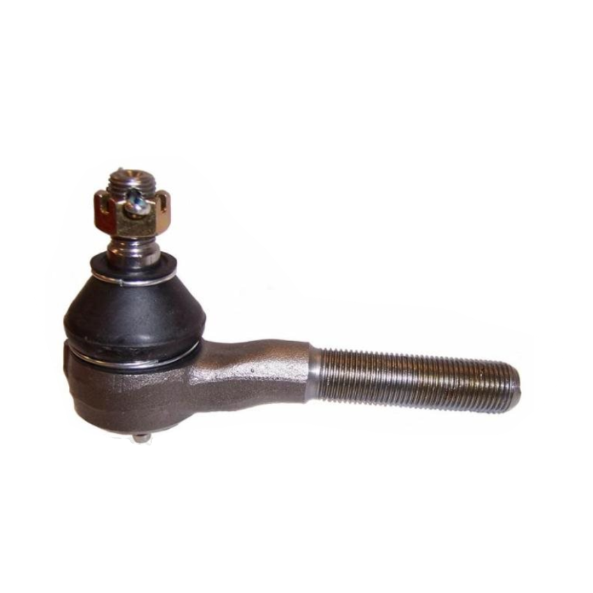 Protex Tie Rod End Left Hand Outer For MITSUBISHI TRITON MK 4D Ute 4WD