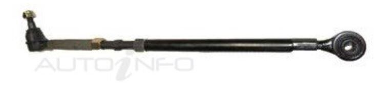 Protex Alignment Toe Adjuster For HOLDEN CREWMAN VY 4D Ute RWD 2003-2004