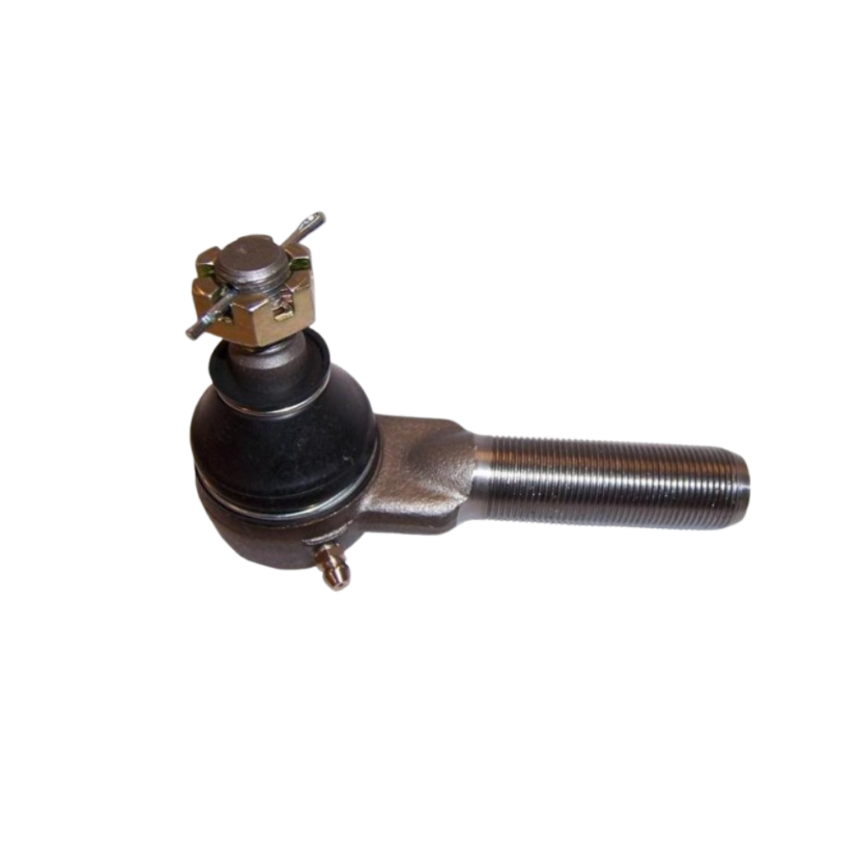 Protex Tie Rod End L/H Outer For Ford MAVERICK DA 4D Wagon 4WD 1988-1993