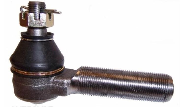 Protex Tie Rod End L/H Outer For Toyota Landcruiser FZJ80R 4D SUV 4WD 1992-1998