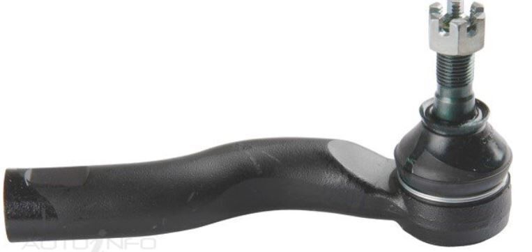 Protex Tie Rod End R/H Outer For TOYOTA AVENSIS ACM20R 4D Wagon FWD 2001-2003