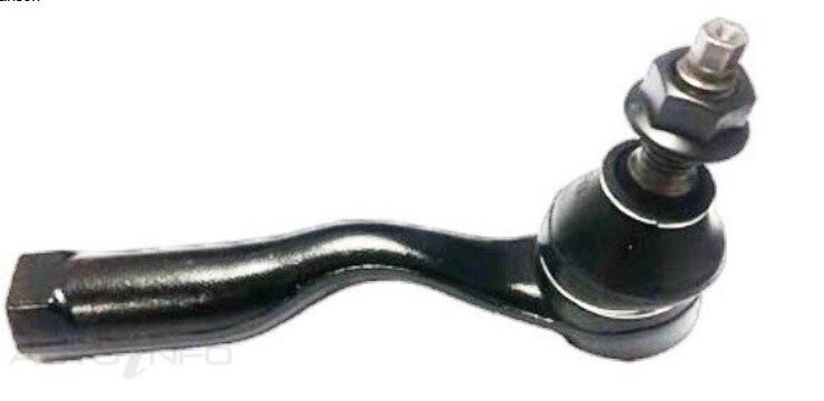 Protex  TIE ROD END R/H OUTER For FORD TERRITORY SY 4D SUV AWD 2005 - 2011