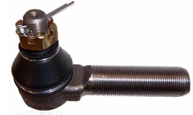 Protex Tie Rod End R/H Outer For TOYOTA LANDCRUISER FZJ105R 4D SUV 4WD 1998-2002
