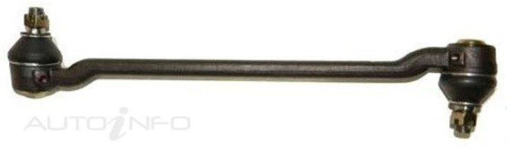 Protex Tie Rod Assembly - Complete For NISSAN 620 620 2D Ute RWD 1971 - 1980