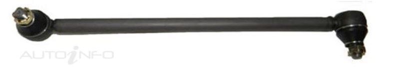 Protex Drag Link For TOYOTA HIACE YH80R 3D Van RWD 1985-1987