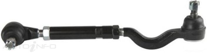 Protex Tie Rod Assembly - Complete For HYUNDAI TERRACAN HP 4D SUV 2001 - 2007