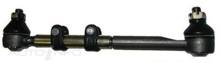Protex Tie Rod Assembly Complete For TOYOTA HILUX LN56R 2D Ute RWD 1983-1989