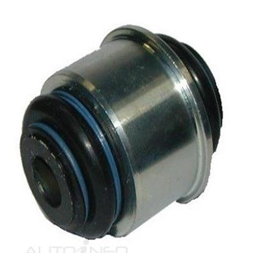 Protex Control Arm Bush Kit Rear For HOLDEN STATESMAN WM 4D Sedan RWD 2006-2010