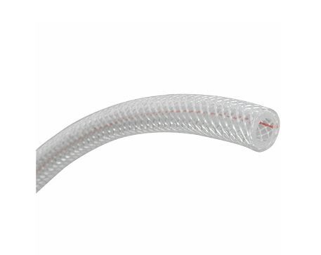 Mackay PVC Hose - 8mm (5/16) Id X 20M Length - Box PVC8X20 