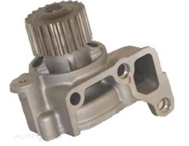 Protex/GMB Water Pump For Asia Rocsta 2.2L R2 8V 1994 - 1997 - PWP1018G