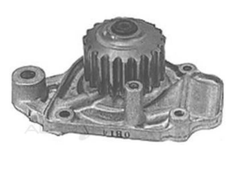 Protex Water Pump For Honda Concerto MA 1.5L,1.6L D1622 I4 16V SOHC