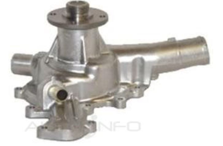 Protex Water Pump For Ford Explorer UN, UP 4.0L V6 12V SOHC