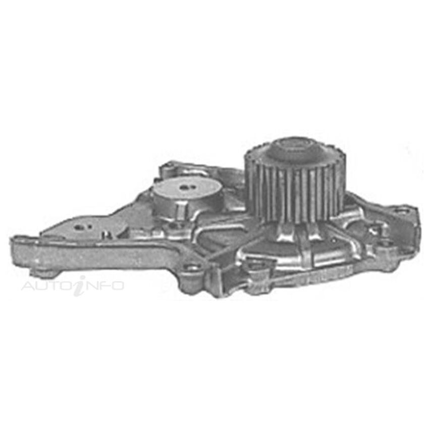 Protex Engine Water Pump For Mazda, Ford Courier/Econovan/Telstar/Spectron
