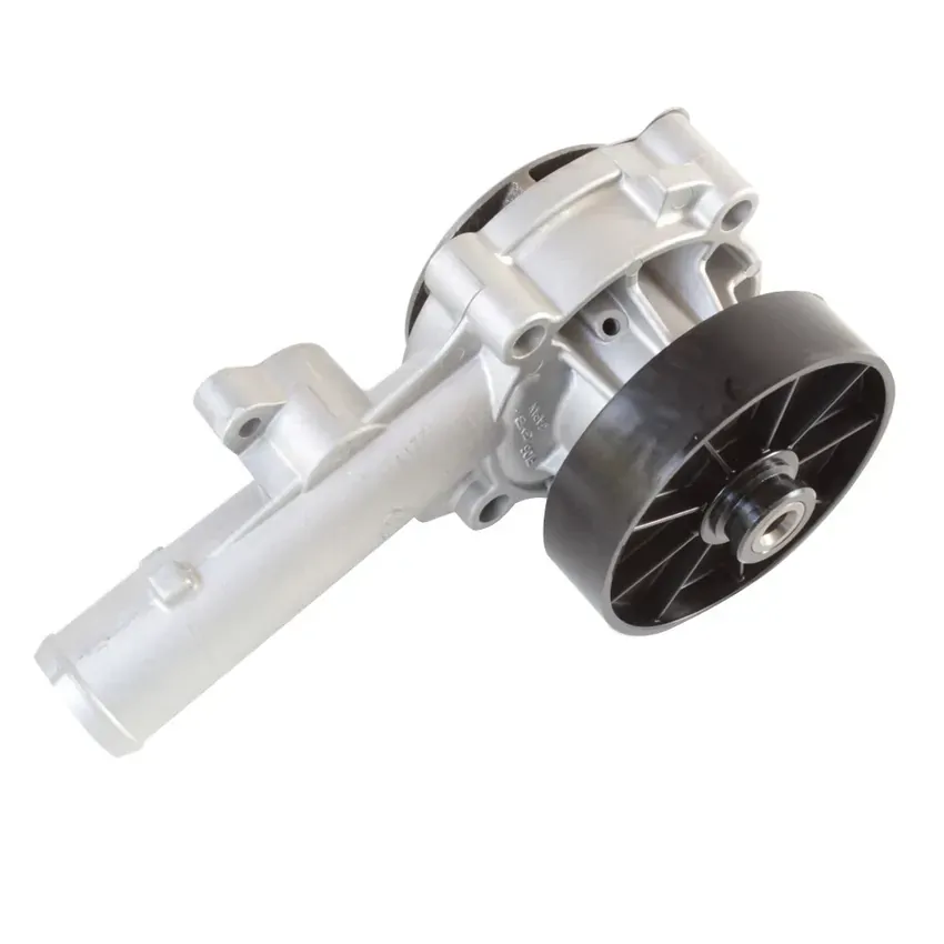 Protex Gold Water Pump For Fpv Typhoon TYPHOON BA BF 4.0L BARRA, 270T, VCT, 24V