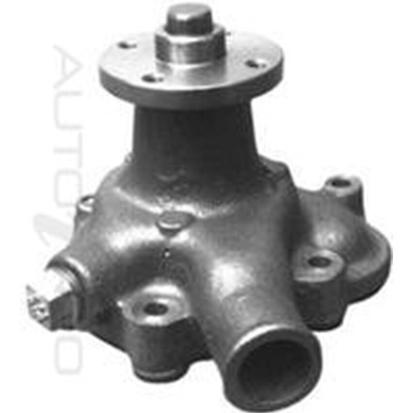 Protex Engine Water Pump For Holden Business Sedan FE,FC 2.2L 132 I6 12V OHV