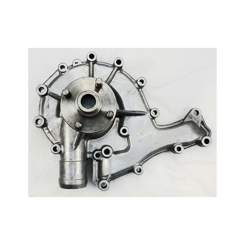 Water Pump For Rover Defender 90 3.5 W/ fan clutch 3.5l 21G 9/90-12/94