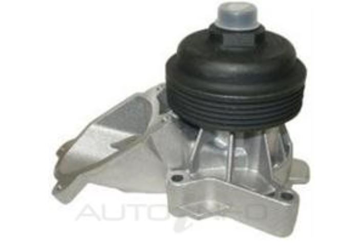 Protex Water Pump For Land Range Rover HSE SE VOGUE TD6 2.9lL M57D30 I6 24V DOHC