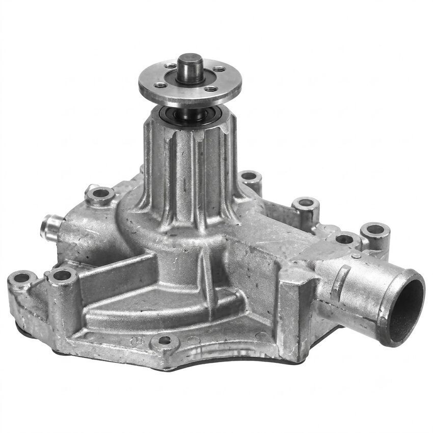Protex Water Pump For Ford F100 7Th GEN/ Fairlane ZC/ Falcon XW - PWP2953