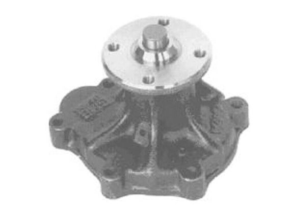 Protex/GMB Water Pump For Mazda T3500 3.5L SLT 8V Cab Chassis - PWP3013G