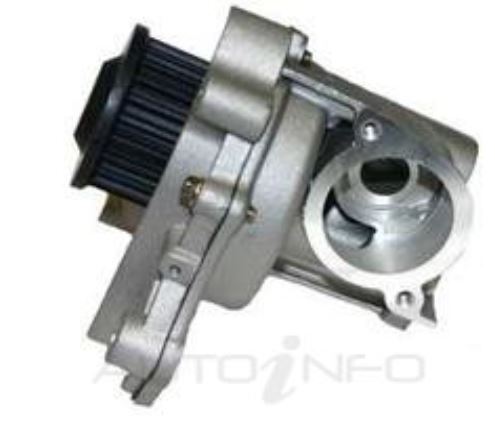 Protex Water Pump For Holden Apollo JK JM JP 2.0L,2.2L 3SFE I4 16V DOHC