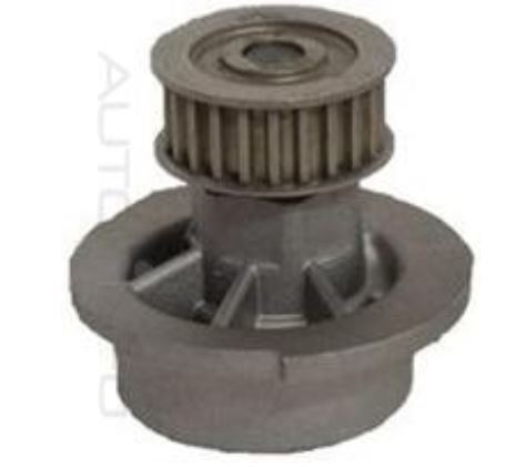 Protex Water Pump For Holden Barina XC,SB 1.4L,1.6L C16XE,Z14XE I4 16V DOHC