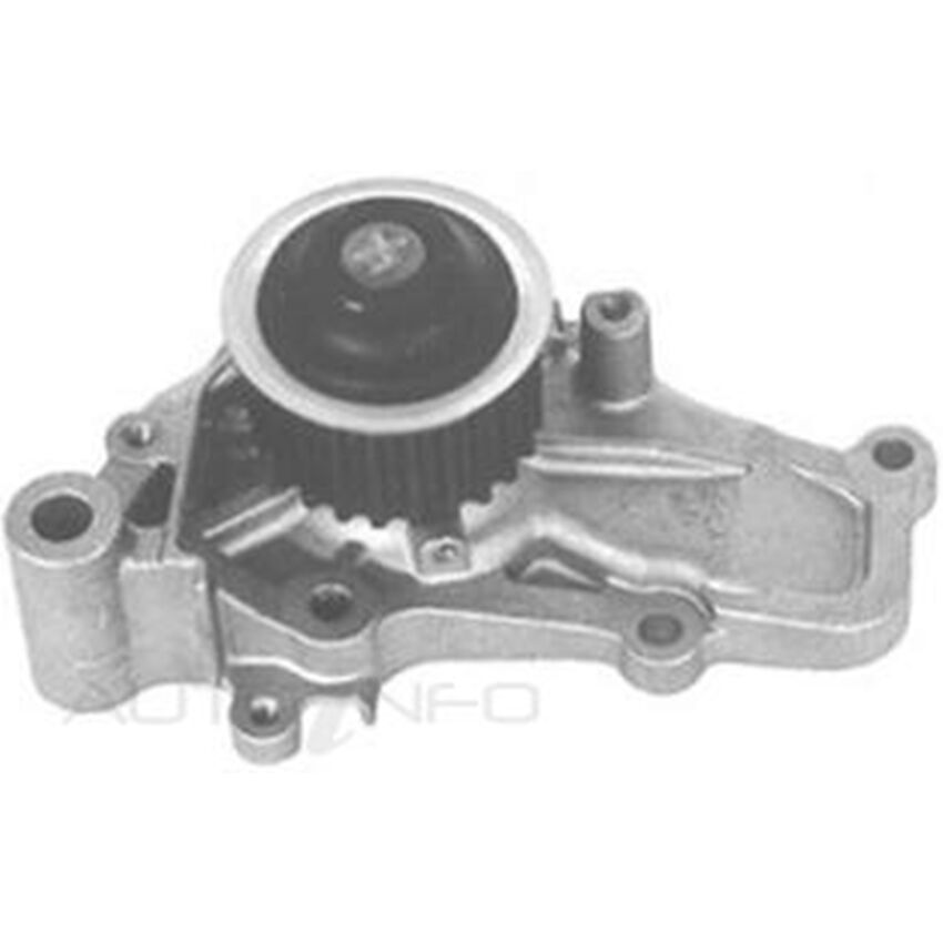 Protex Engine Water Pump For Mitsubishi Montero IO 2.0L 4G94 I4 16V SOHC