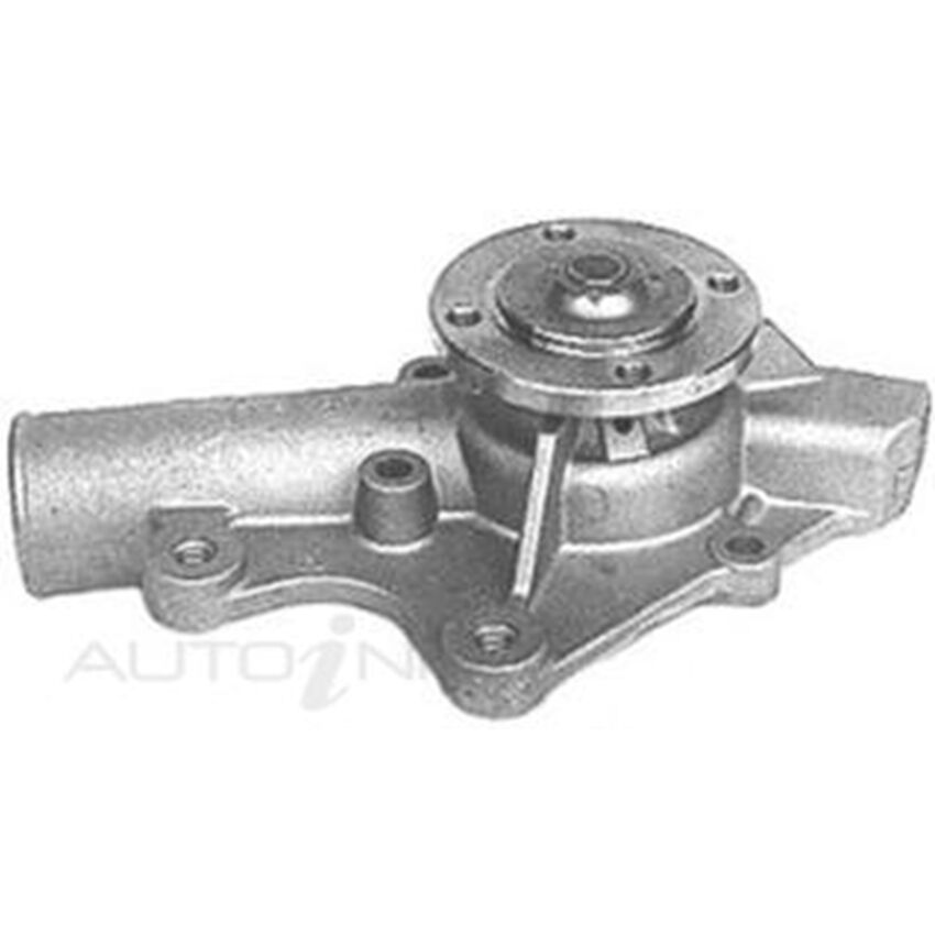 Protex Engine Water Pump For Jeep Cherokee XJ 4.0L ERH 4D SUV Compact